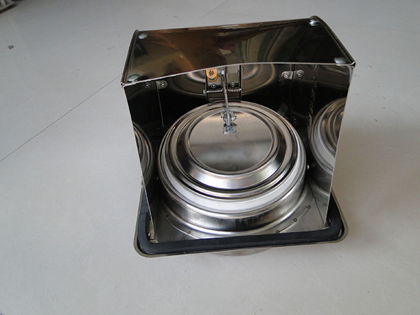 烟道止回阀 烟道止回阀