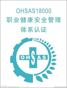 南京iso18000职业安全认证价格 南京iso18000职业安全认证型号规格